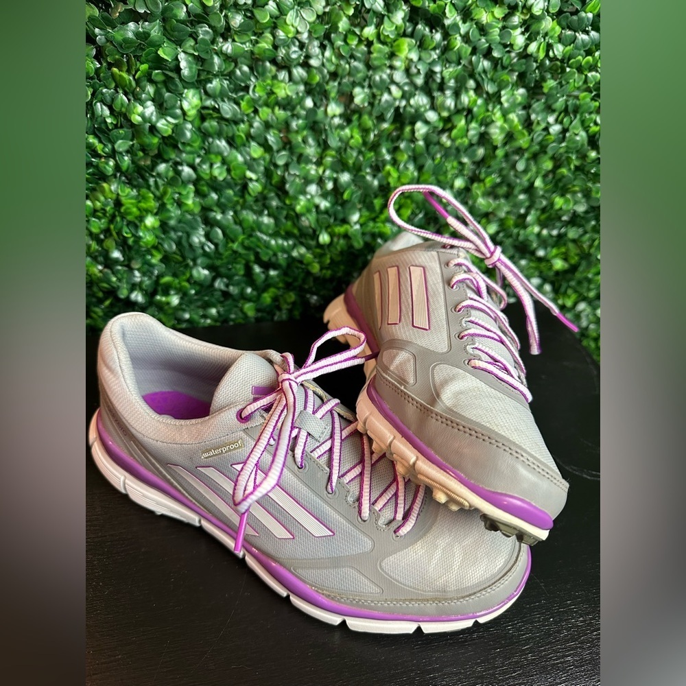 Adidas Adizero sport III Q46906 size 8.5 golf shoes